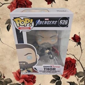 Thor Funko Pop
